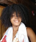 Rencontre Femme Madagascar à Antalaha  : Albertine, 23 ans